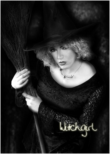 Witchgirl