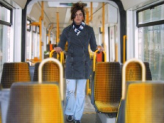 Straßenbahn 04